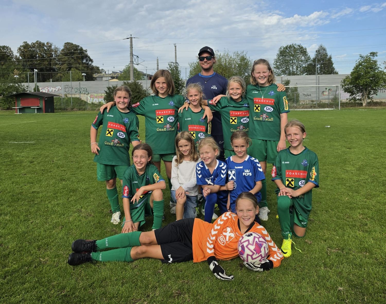 Neues Kapitel beim FC Pinzgau