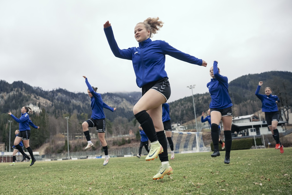 FC Pinzgau Frauen