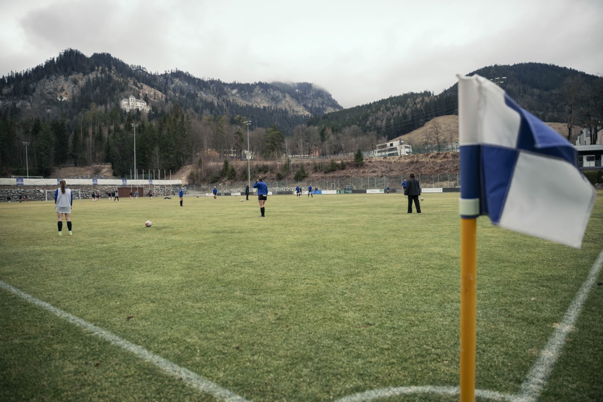 FC Pinzgau Frauen