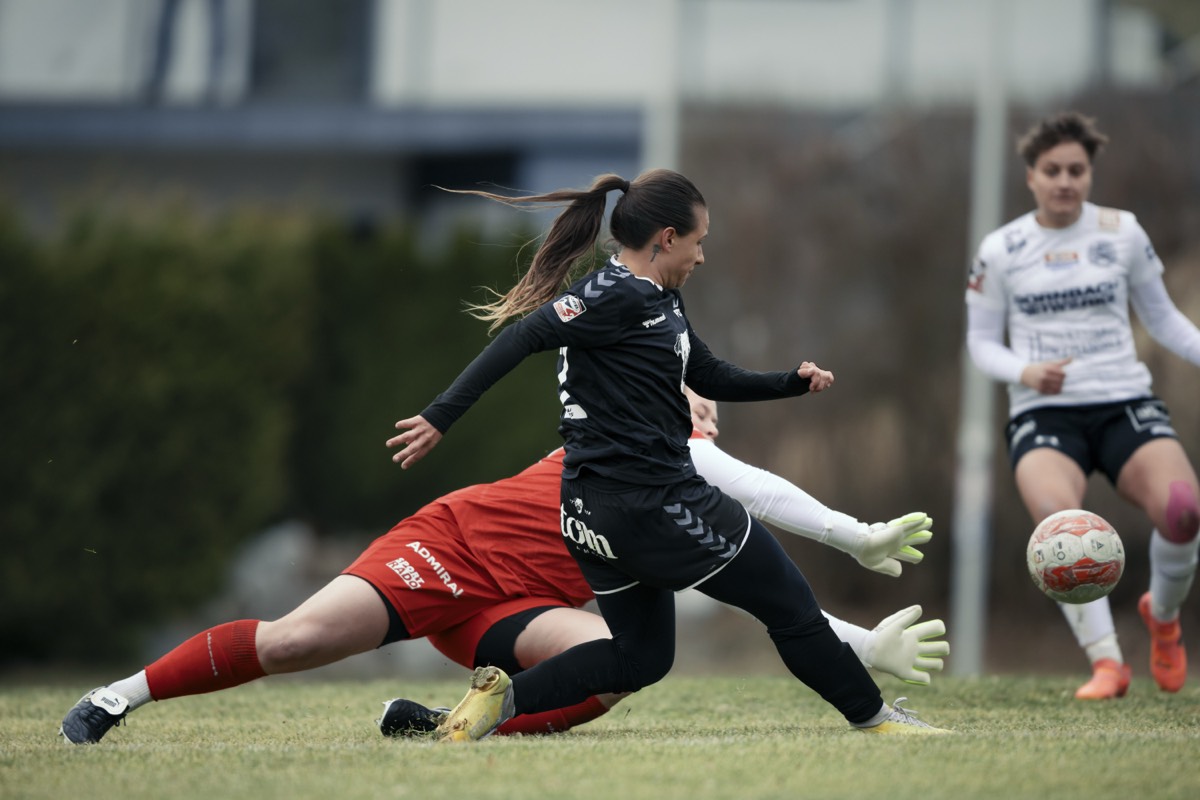 FC Pinzgau Frauen