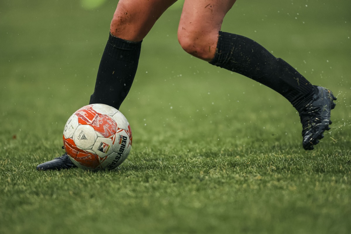 FC Pinzgau Spielszene